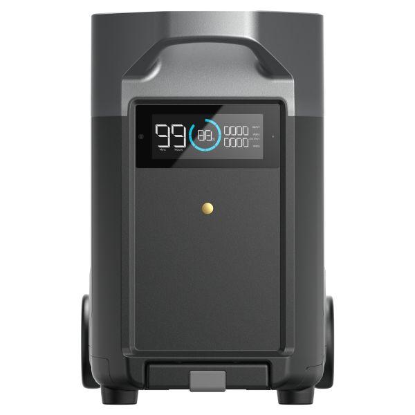 Zusatzakku DELTA Pro